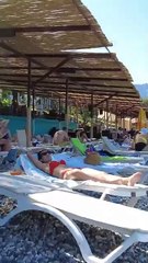 Kemer Beach Best Travel In Antalya