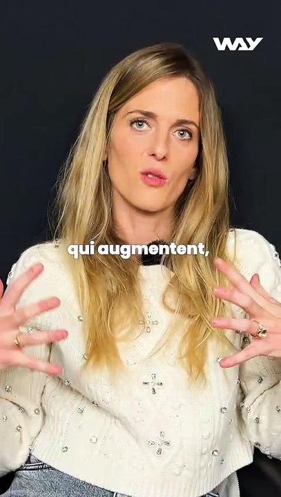 Son ventre a grossi d'un coup ? 😨 Lucie est psychiatre et elle vous raconte des anecdotes folles qui lui sont arrivées ! Mais une est fausse... Laquelle ? On parie que vous ne devinerez jamais !