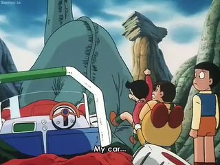 ドラミちゃんハロー恐竜キッズ!!