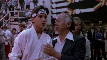 The Karate Kid (1984) HD Trailer – Discover the Secret to True Karate 🥋