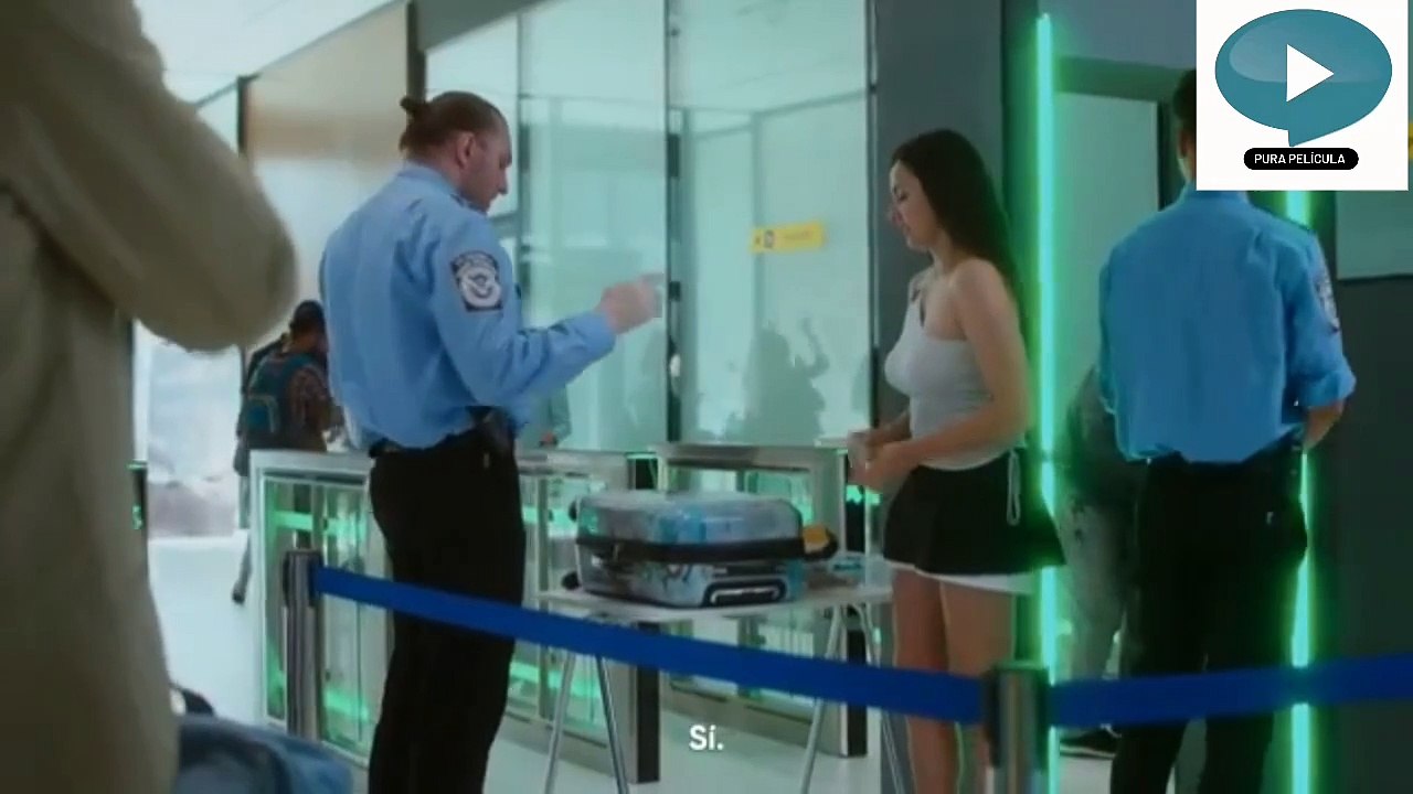 Vigilante Traspasa todo tipo de límites drama en latino