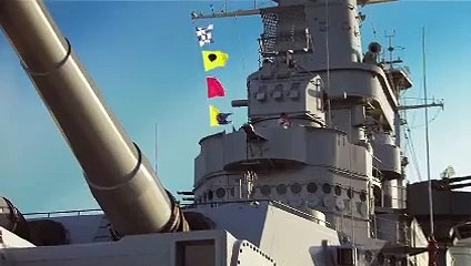 American Warships - Trailer