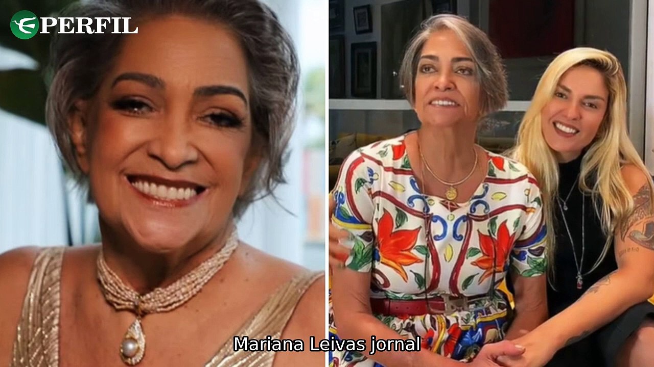 "Mãe de consideração, cirurgia de sucesso e bolo inusitado: as últimas novidades das celebridades!"