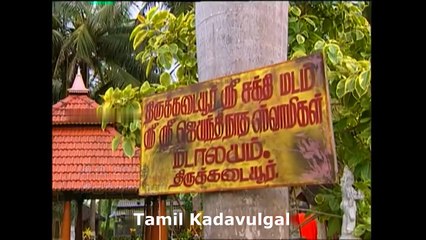 ருத்ரவீணை 05 - Rudraveenai Episode 05