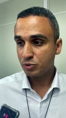 Golpe do Pix: Polícia detalha prisão de envolvido em grupo criminoso