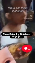 Aprende a Hablar Mujer... ja ja