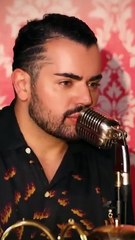 انهيار الشهير كندي مان بالبكاء بسبب الوزن الزائد