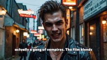 The Top 10 Scariest Vampire Horror Movies