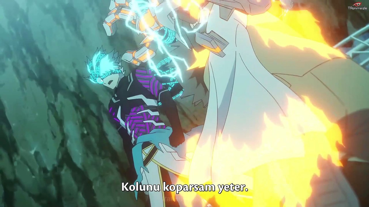 Mecha Ude TV S01 E10r Turkce Altyazili AA