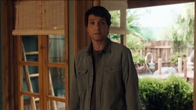 Karate Kid: Legends Bande-annonce VF