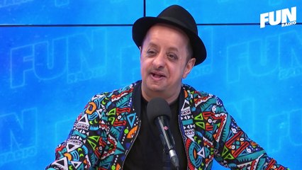 Booder est de retour avec un nouveau spectacle familial, drôle et touchant sur l'école !