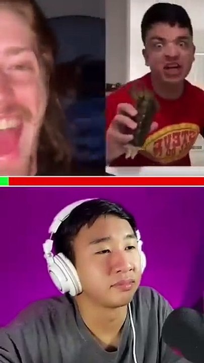 You Laugh You Lose and DELETE TikTok #shorts