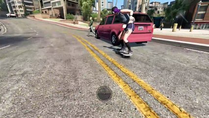 Skate 3 online multiplayer - ps3