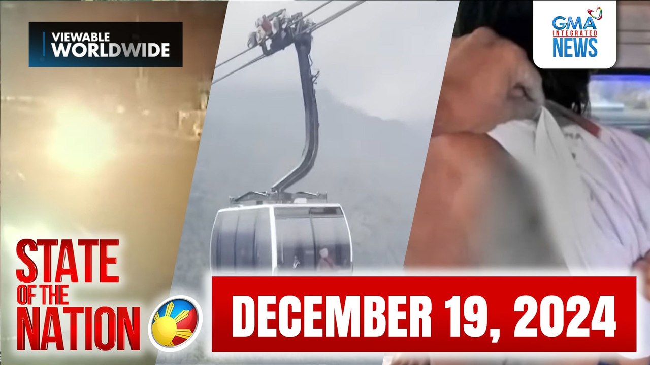 State of the Nation Express: December 19, 2024 [HD]