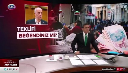 29 bin 583 TL teklifine sokak ne diyor?