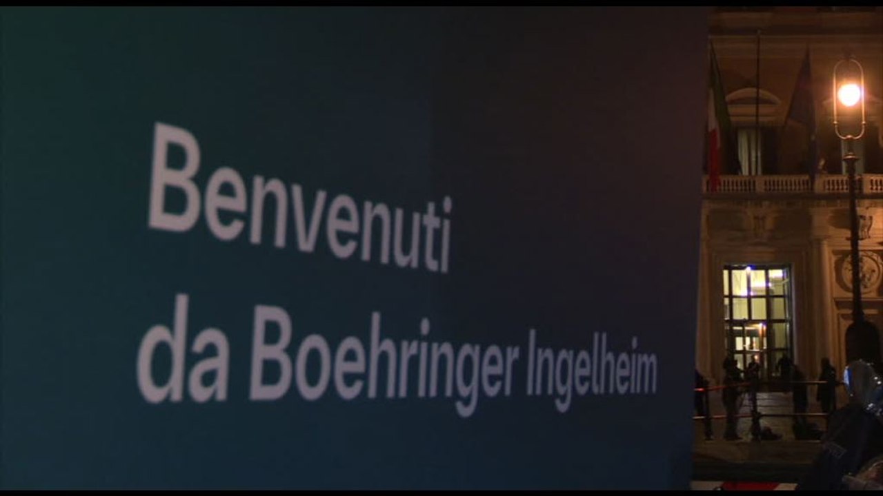 Boehringer Ingelheim Italia, inaugurato nuovo ufficio a Roma