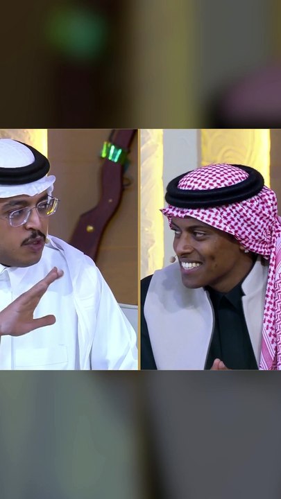 مشهور تيك توك - قعيد المطيري- يكشف عن تكلفة الإعلانات لديه بعد دخوله مجال الإبل