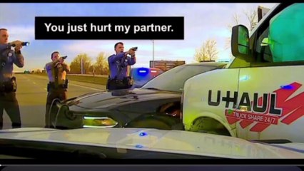 They would Never Forget the Chase