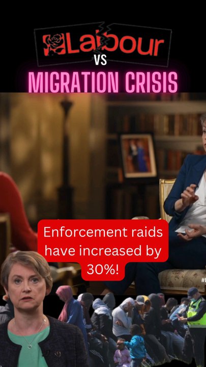 Enforcement action on the rise!