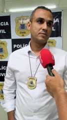 Golpe do Pix: Delegado prisão de envolvido em grupo criminoso e como esquema funcionava