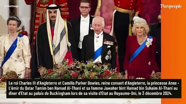 Kate Middleton et le prince William brillent par leur absence, ils loupent un événement familial incontournable