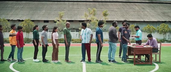 Mathu Vadalara 2 (2024) Tamil part-1