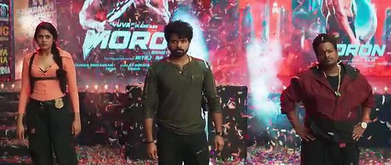 Mathu Vadalara 2 (2024) Tamil part-2