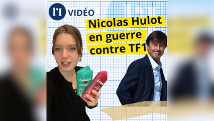 Ushuaïa : Nicolas Hulot attaque TF1 en justice