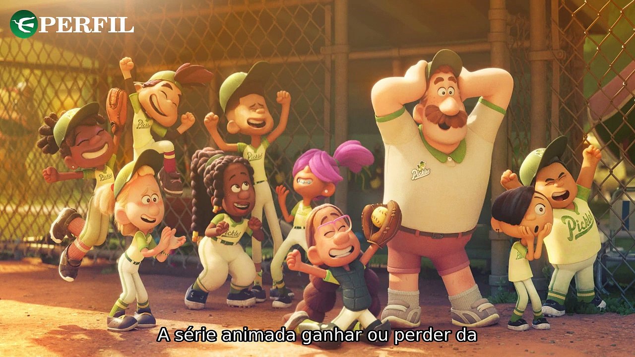 "Animação da Disney, Peaky Blinders e terror aclamado: Novidades e polêmicas no mundo do entretenimento"