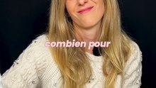 Tu touches combien pour de vrai ? 💋 Lucie est psychiatre. Elle exerce à Paris depuis 2021. Elle a passé les concours de Sciences, Ingénierie et Management de la Santé qu’elle a réussi. 💅