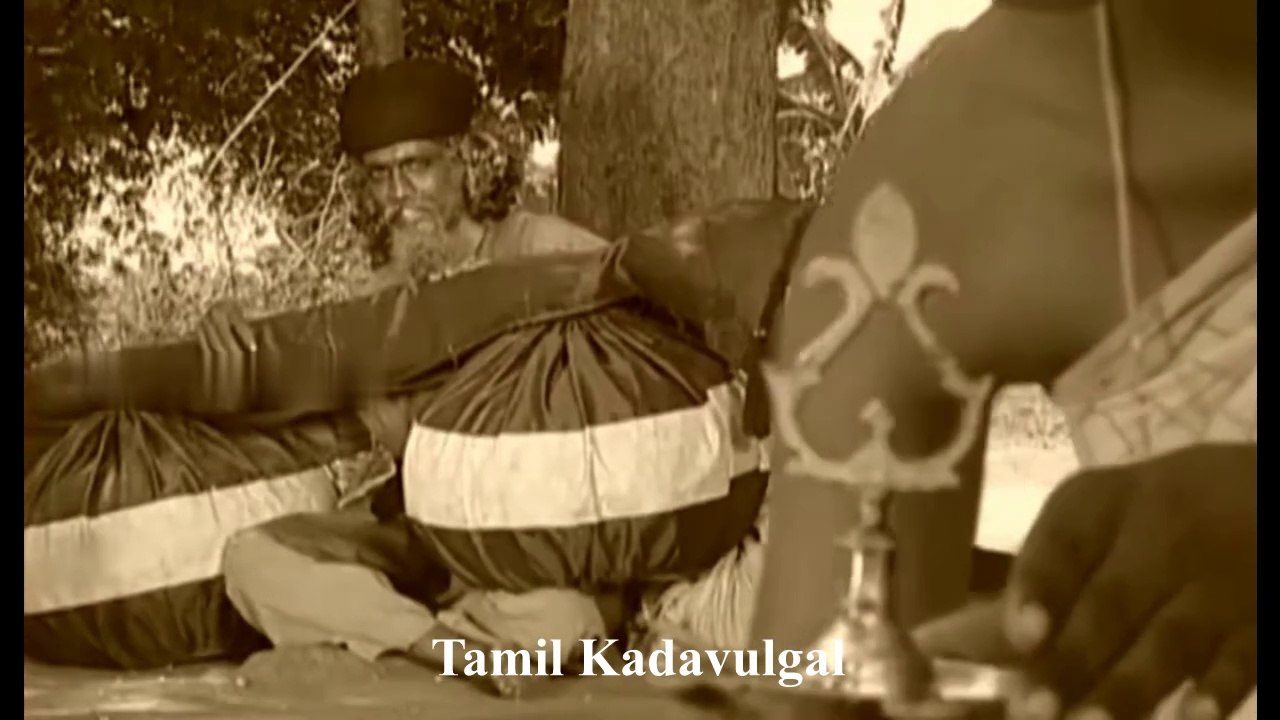 ருத்ரவீணை 12 - Rudraveenai Episode 12