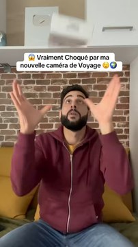 Unboxing DJI Osmo Action 5 Pro - Ma Nouvelle Caméra de Voyage