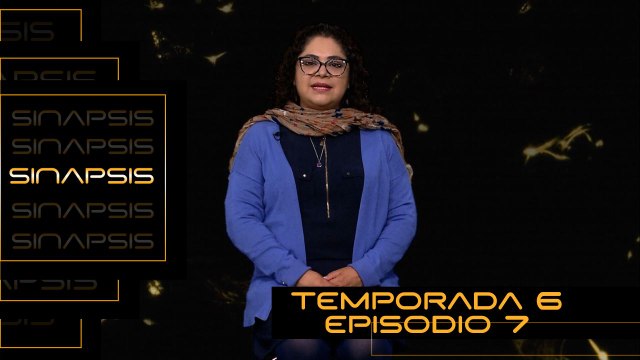 Sinapsis T6 Ep.07 | La historia de la UAEH