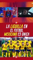 La Liguilla del futbol MEXICANO es única