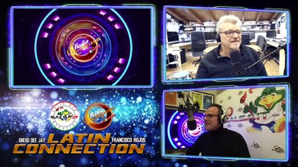 Latin Connection 19.12.2024