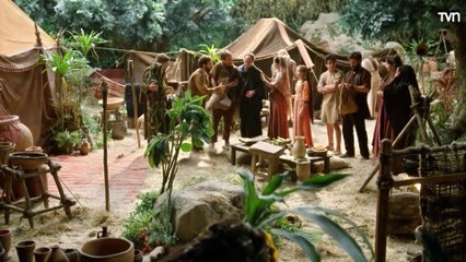 Génesis- Capítulo 103 completo en español latino