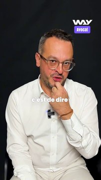 Je refuse de signer si ? ⚖️ Nicolas, avocat en droit du travail, avait 1 minute pour nous dire ce qu’il faut ABSOLUMENT vérifier avant de signer un contrat d’embauche.