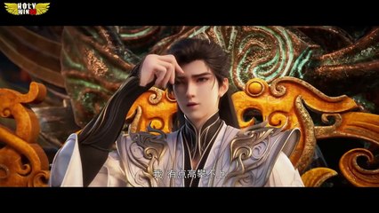 Perfect World Episode 194 subindo