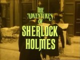 Le avventure di Sherlock Holmes 13 Il problema finale - 1986