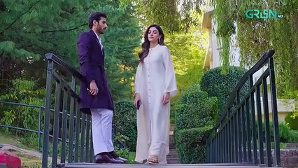 Iqtidar Episode 27 - 19th December 2024 - Green TV Entertainment