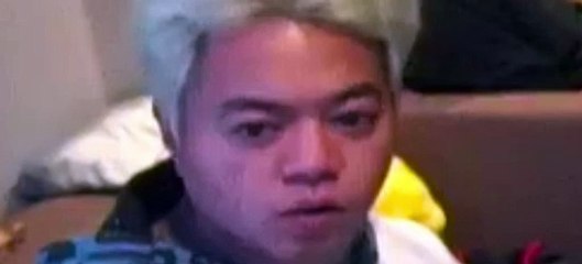 reza arap yb gombalin cindy bubble