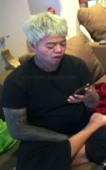 jefri nichol reza arap yb