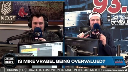 Jones & Keefe: The tone has changed surrounding Jerod Mayo's job security