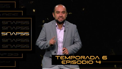 Sinapsis T6 Ep.04 | Los drones y sus usos
