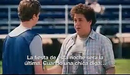 Tráiler de Supercool en Netflix