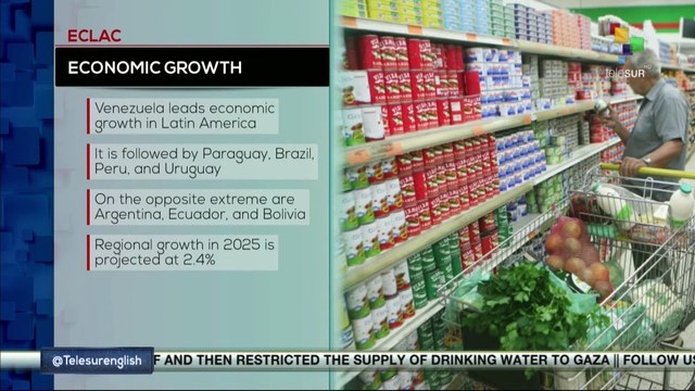 FTS 12:30 19-12: PSUV VP calls the new Canadian sanctions against Venezuelan officials a failure