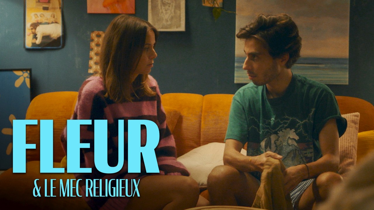 FLEUR BLEUE : Fleur & le mec religieux (épisode 9, saison 2)