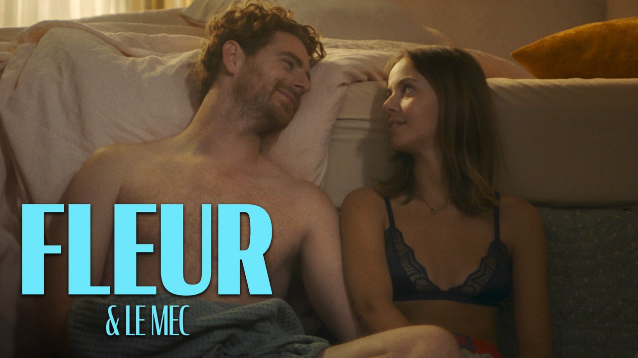FLEUR BLEUE : Fleur & le mec (épisode 10, saison 2)