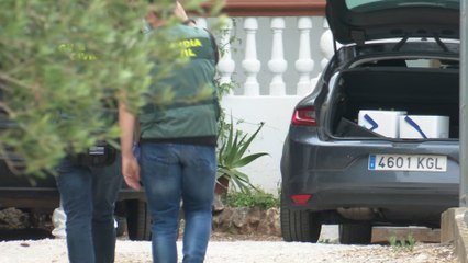 La UCO dice que Moncloa tuvo acceso al 'email' enviado a Lobato antes de que se publicara