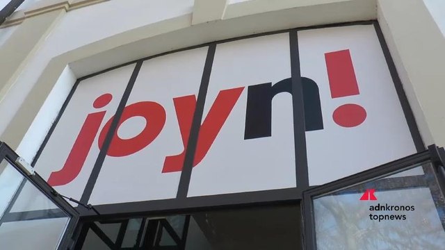 60 anni di Nutella raccontati al Maxxi con l'evento espositivo ‘joyn!’